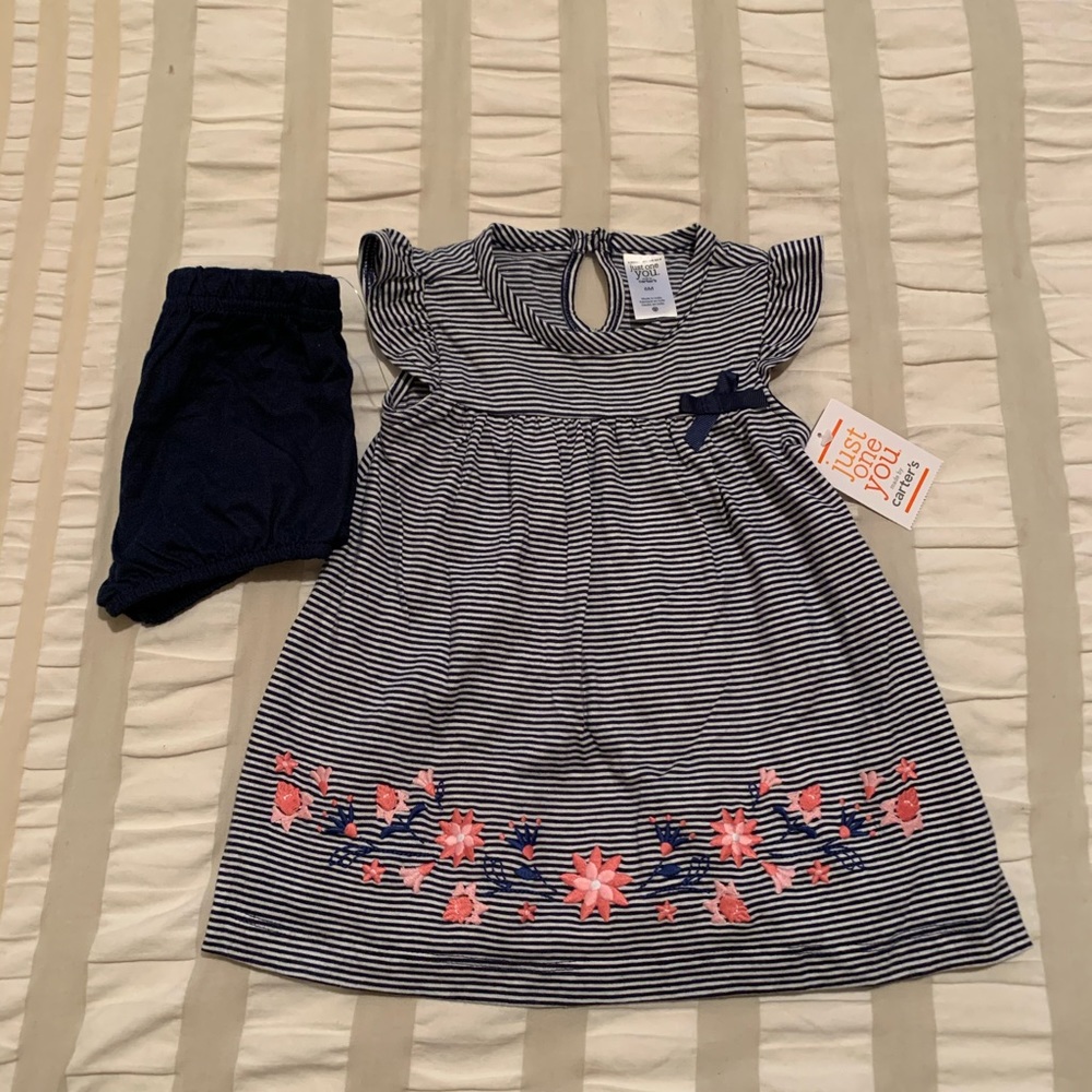 Float shirt with soft shorts